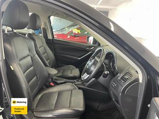 2013 Mazda CX-5 - Thumbnail