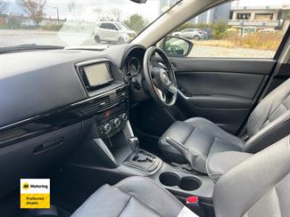 2013 Mazda CX-5 - Thumbnail