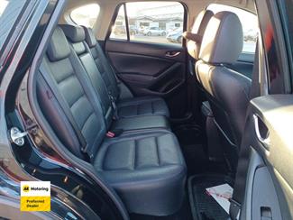 2013 Mazda CX-5 - Thumbnail