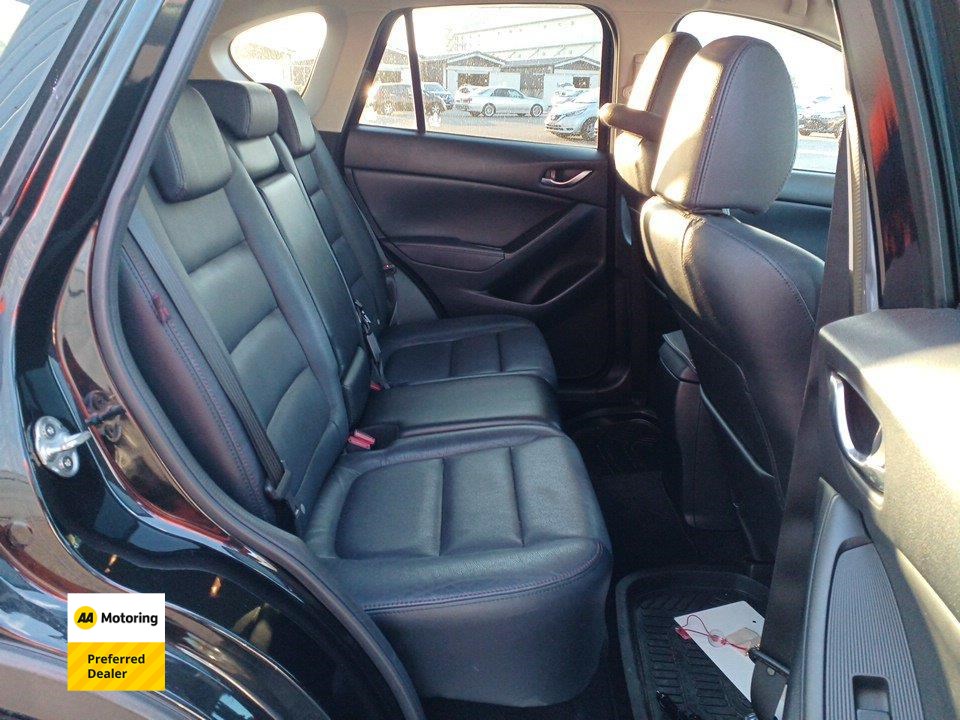 2013 Mazda CX-5