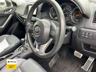 2013 Mazda CX-5 - Thumbnail