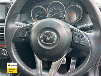 2013 Mazda CX-5 - Thumbnail