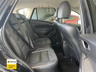 2013 Mazda CX-5 - Thumbnail