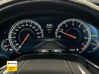 2016 BMW 740i - Thumbnail