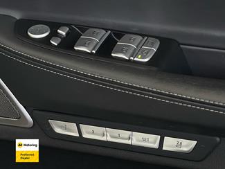 2016 BMW 740i - Thumbnail