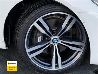 2016 BMW 740i - Thumbnail