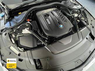2016 BMW 740i - Thumbnail