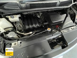 2013 Nissan Serena - Thumbnail
