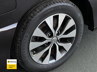 2013 Nissan Serena - Thumbnail
