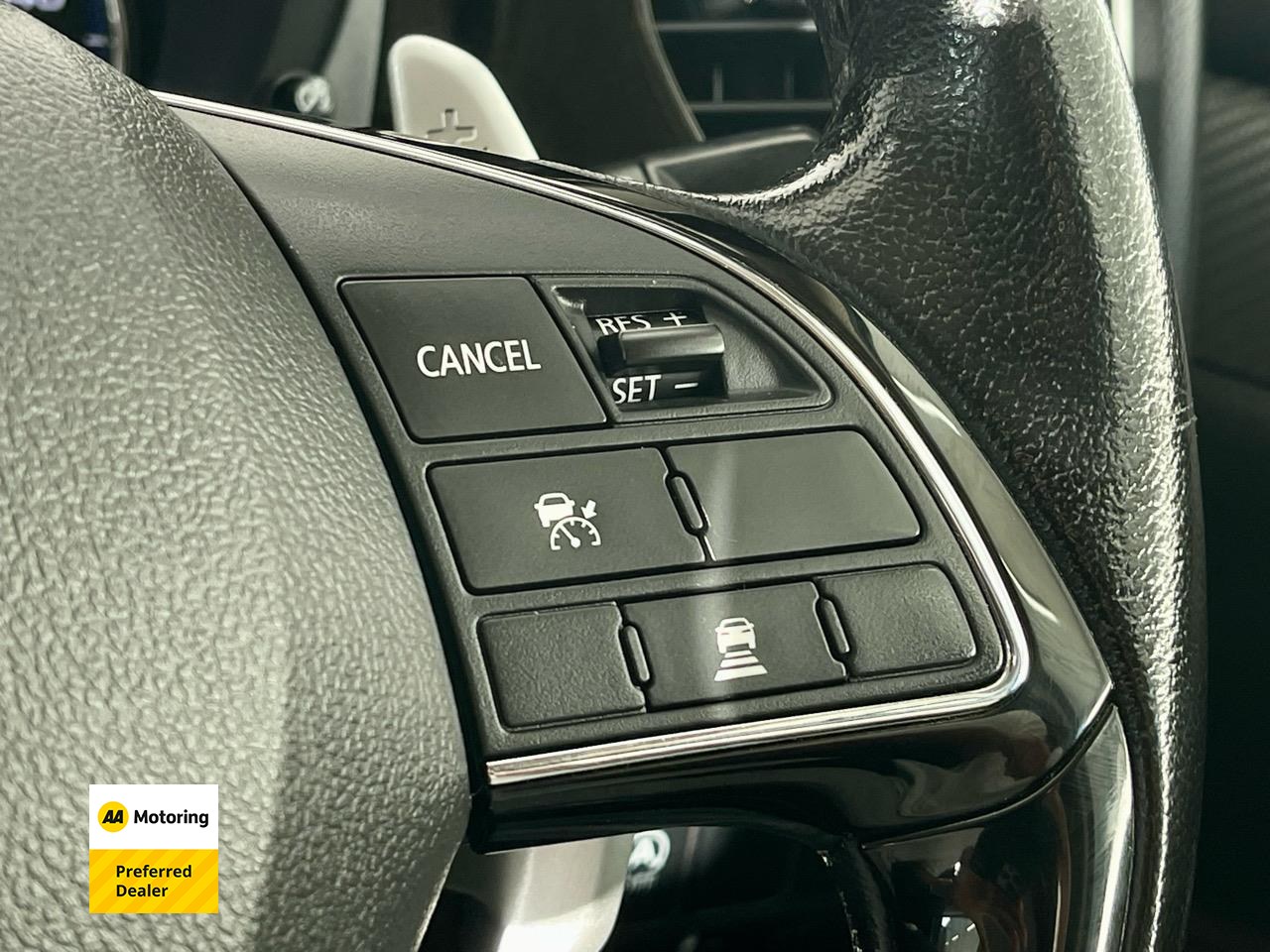 2016 Mitsubishi OUTLANDER
