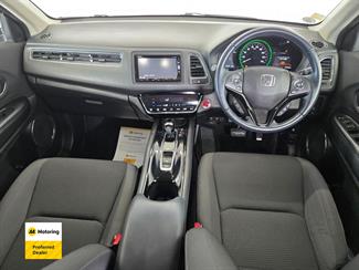 2018 Honda Vezel - Thumbnail