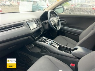 2018 Honda Vezel - Thumbnail