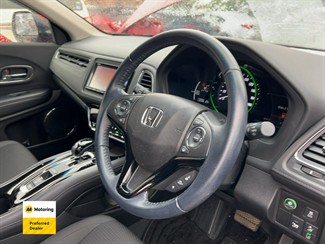 2018 Honda Vezel - Thumbnail