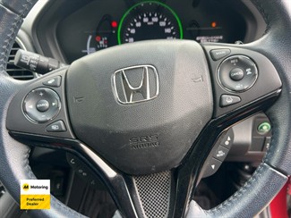 2018 Honda Vezel - Thumbnail