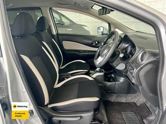 2019 Nissan Note - Thumbnail