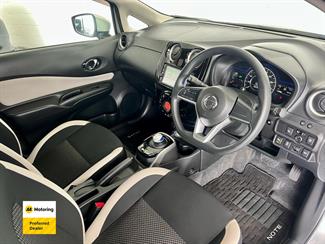 2019 Nissan Note - Thumbnail