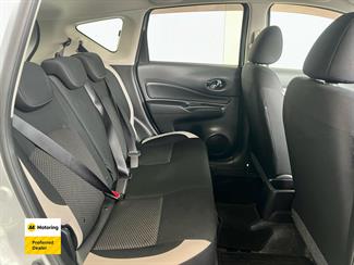 2019 Nissan Note - Thumbnail