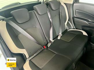 2019 Nissan Note - Thumbnail