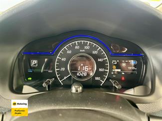 2019 Nissan Note - Thumbnail