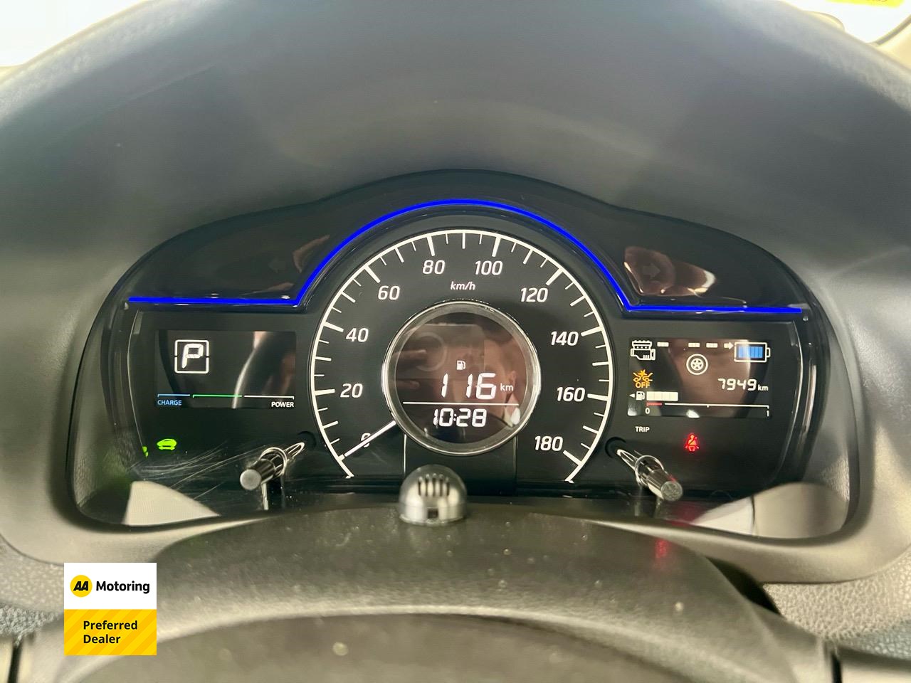 2019 Nissan Note