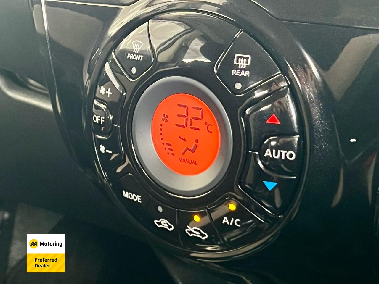 2019 Nissan Note