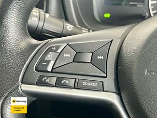 2019 Nissan Note - Thumbnail