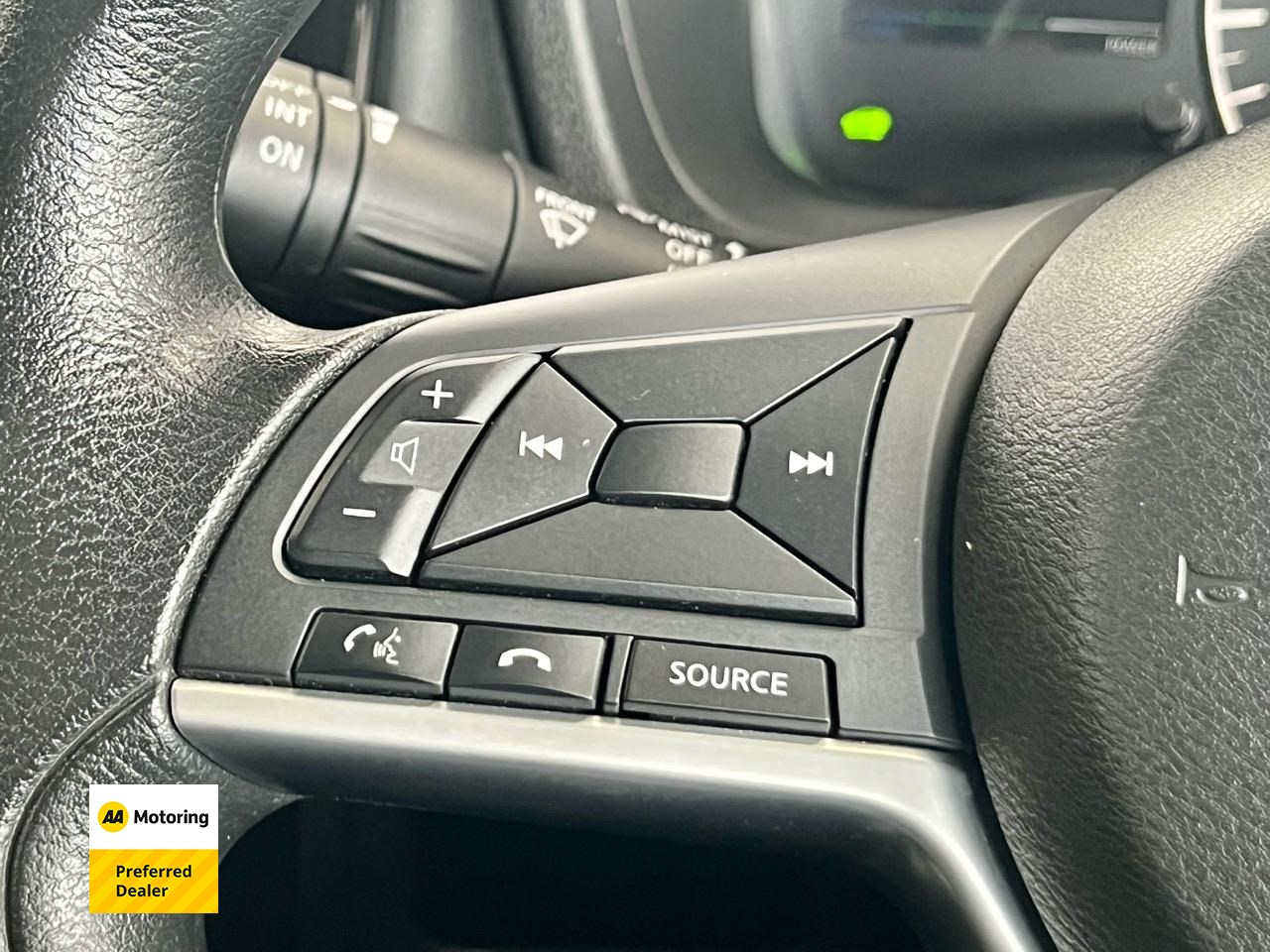 2019 Nissan Note