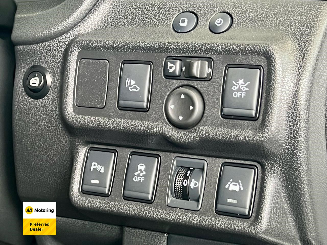 2019 Nissan Note
