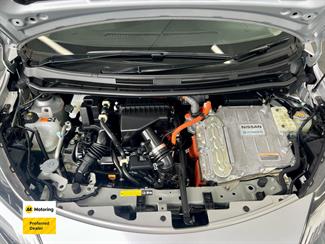 2019 Nissan Note - Thumbnail