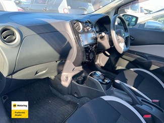 2019 Nissan Note - Thumbnail