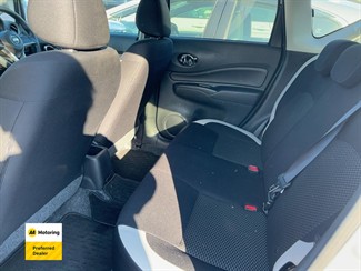 2019 Nissan Note - Thumbnail