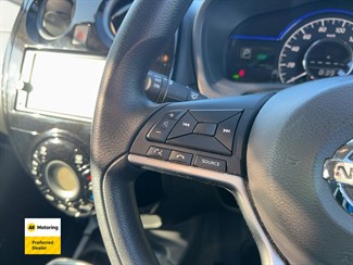 2019 Nissan Note - Thumbnail