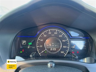 2019 Nissan Note - Thumbnail