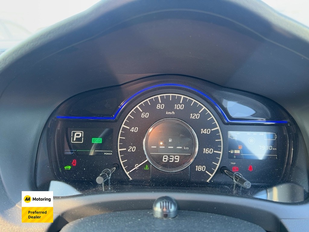 2019 Nissan Note