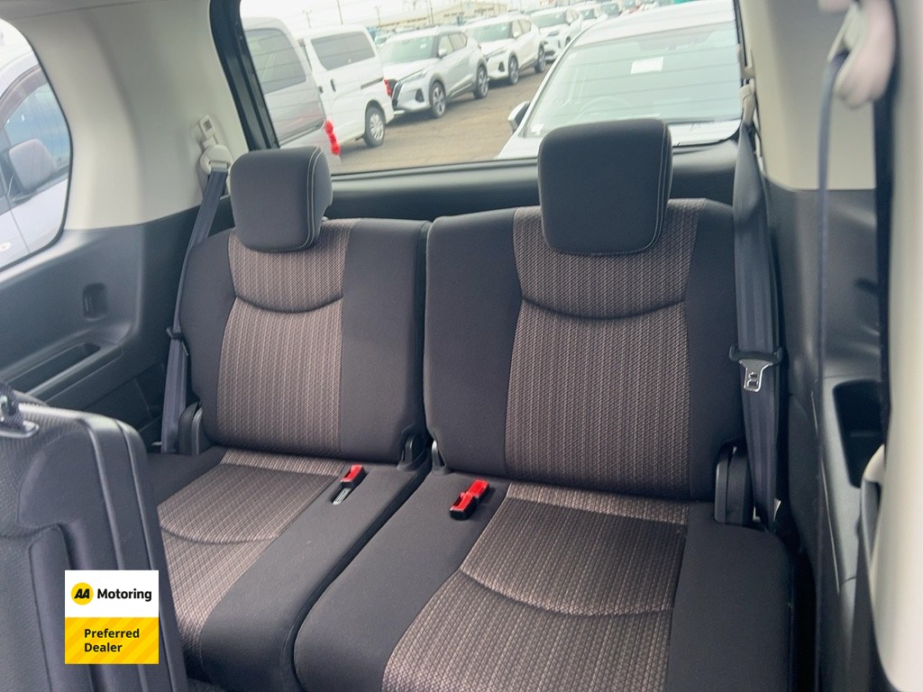 2014 Nissan Serena