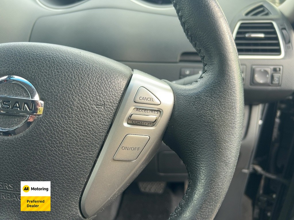 2014 Nissan Serena