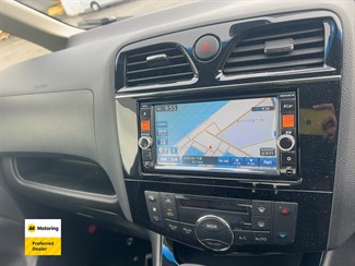 2014 Nissan Serena - Thumbnail