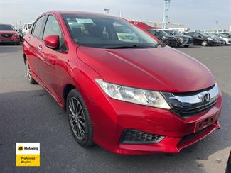 2015 Honda GRACE - Thumbnail