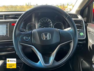 2015 Honda GRACE - Thumbnail