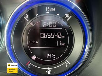 2015 Honda GRACE - Thumbnail