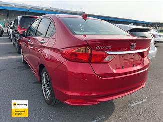 2015 Honda GRACE - Thumbnail