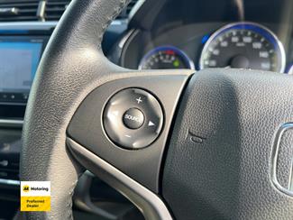 2015 Honda GRACE - Thumbnail
