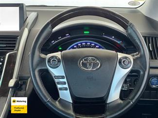 2014 Toyota SAI - Thumbnail