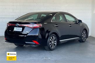 2014 Toyota SAI - Thumbnail