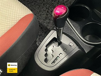 2016 Toyota AQUA - Thumbnail