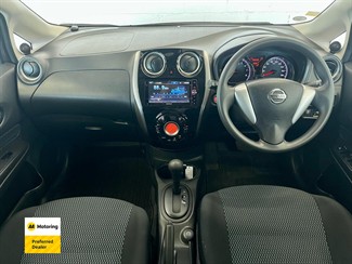 2015 Nissan Note - Thumbnail