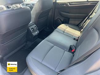 2018 Subaru OUTBACK - Thumbnail