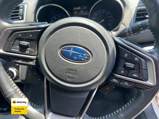 2018 Subaru OUTBACK - Thumbnail