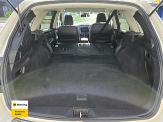 2018 Subaru OUTBACK - Thumbnail