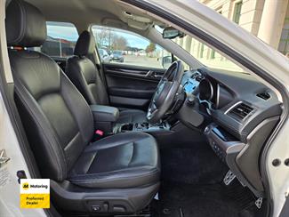 2018 Subaru OUTBACK - Thumbnail